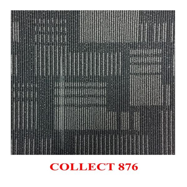 Thảm Gạch Collect 876 