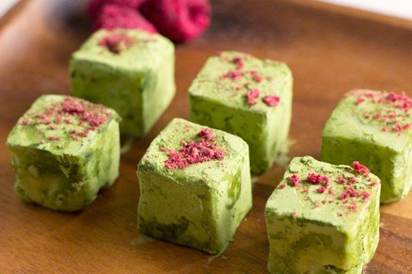 Tự làm Matcha Truffle ngon tuyệt đỉnh chỉ trong 12 bước