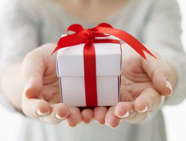 Quả Cherry - đẳng cấp quà biếu