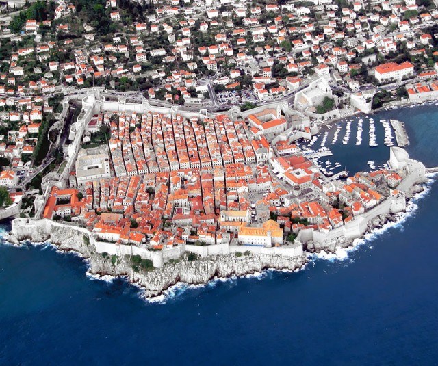  Dubrovnik, Croatia