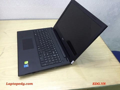 Laptop Dell Inspiron N3543 core i5, vga rời 2GB màn hình to 15.6 inch