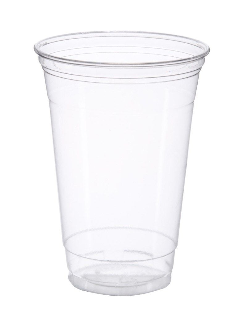  Ly nhựa 700 ml (650 ml) - 50 ly 