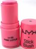 Má hồng dạng thỏi – cream NYX Stick Blush TR045