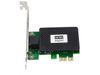 Card PCI-E sang LAN Gigabits 100/1000 DIEWU DW8111E