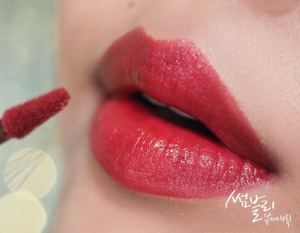 5 Yếu Tố Tạo Nên Cơn Sốt Của Dòng Son Kem Lì Chanel Rouge Allure ink