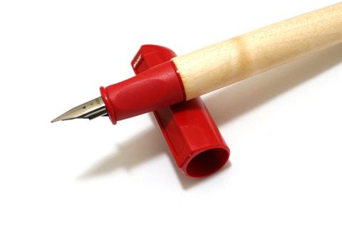 bút máy Lamy ABC Đỏ
