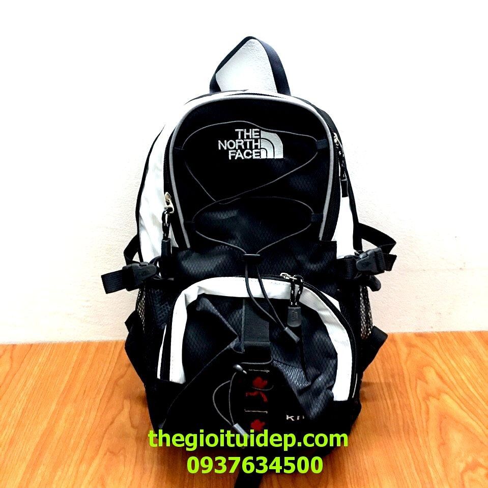north face backpack mini