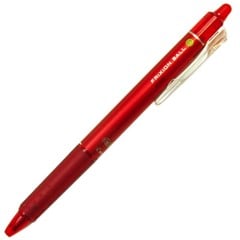 Bút Bi xóa được Pilot Frixion Ball (1 ruột 0.7mm) - Màu Đỏ