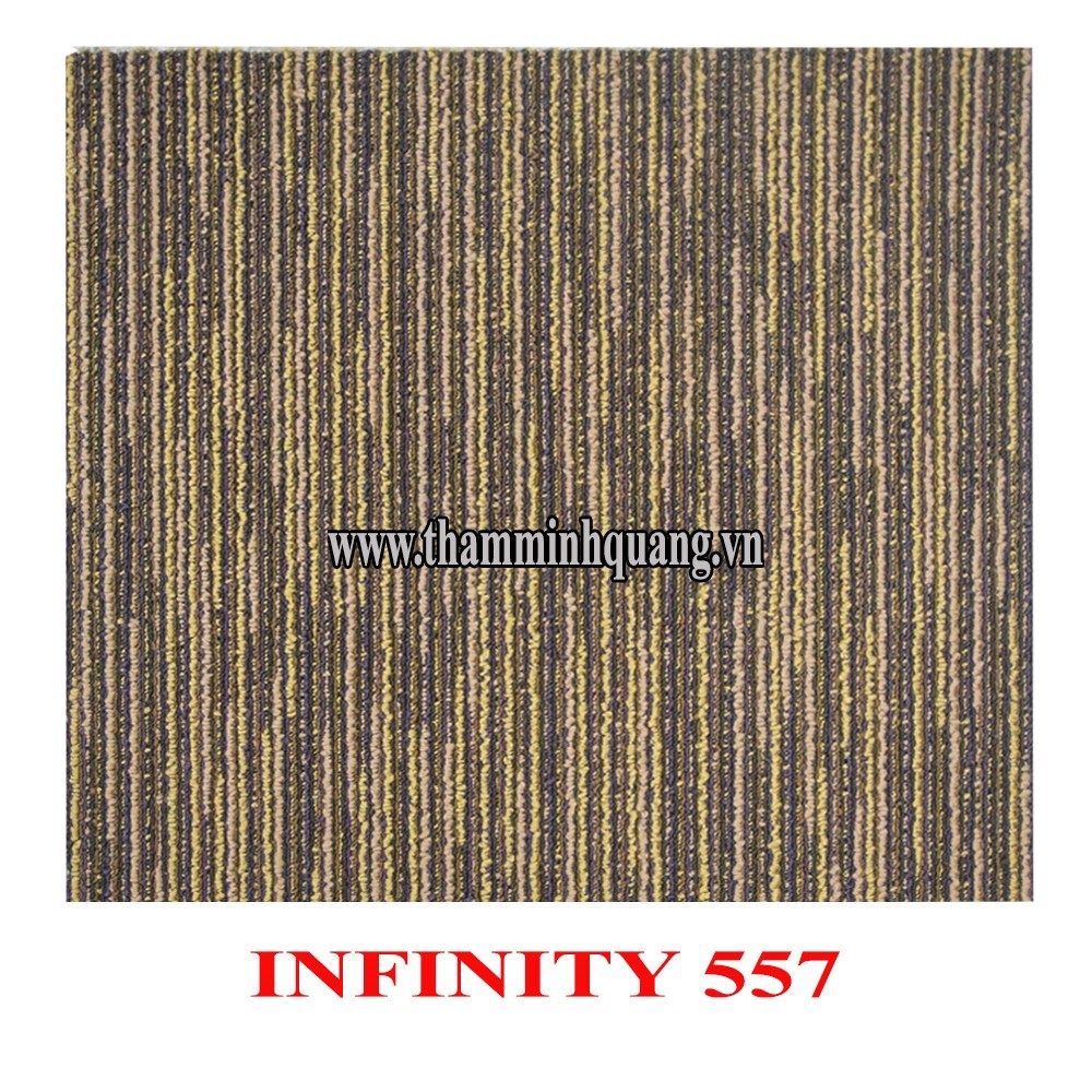  Thảm gạch INFINITY 