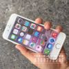 Miếng Dán Kính Cường Lực iPhone 7 Plus Phủ Kín Tràn Full Màn Hình DEKEY Japan