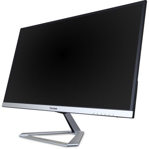 Màn Hình Máy Tính - ViewSonic VX2776-SMHD | 27Inch| FHD 1080p| IPS| 75Hz| Loa 2W