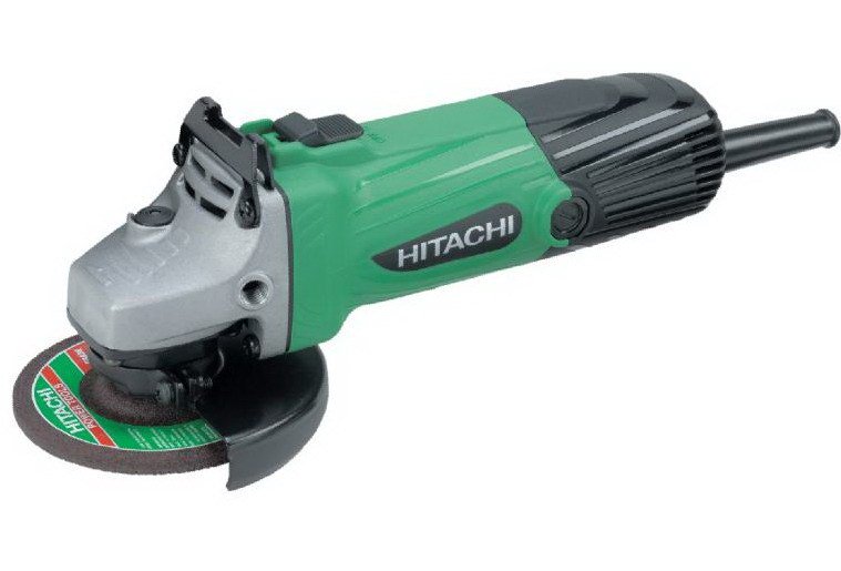 Cách sử dụng máy mài cầm tay an toàn bạn nên biết