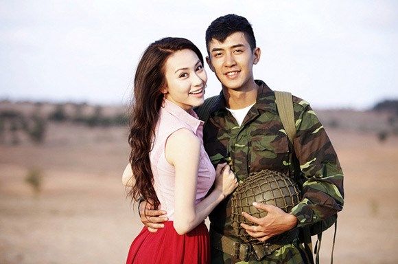 Kí ức về cái thuở ban đầu!