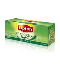 Lipton trà xanh