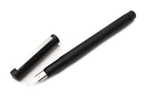 Bút máy Lamy cp 1 màu đen 