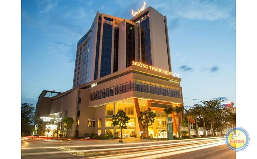 Mường Thanh Quảng Trị Hotel