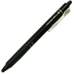 Bút Bi xóa được Pilot Frixion Ball (1 ruột 0.7mm) - Màu Đen