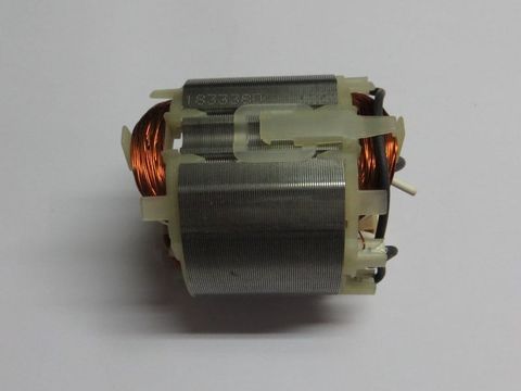 STATOR MÁY KHOAN SẮT MAKITA 6408