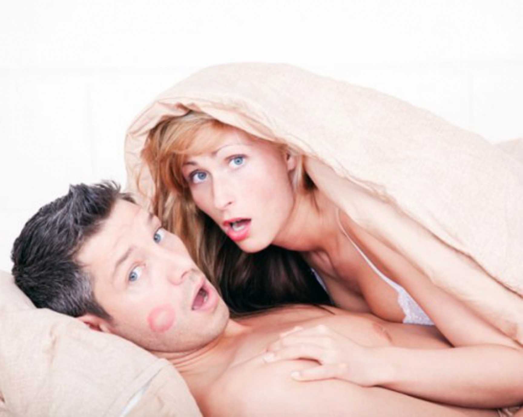 5 mẫu người điển hình hay bắt cá hai tay
