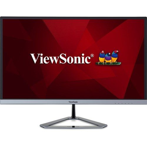 Màn Hình Máy Tính - ViewSonic VX2776-SMHD | 27Inch| FHD 1080p| IPS| 75Hz| Loa 2W