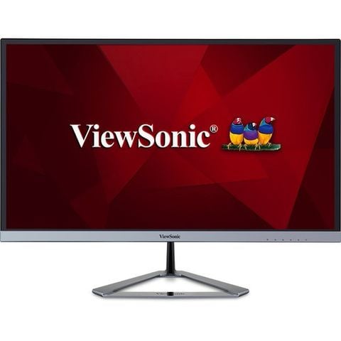 Màn Hình Máy Tính - ViewSonic VX2776-SMHD | 27Inch| FHD 1080p| IPS| 75Hz| Loa 2W