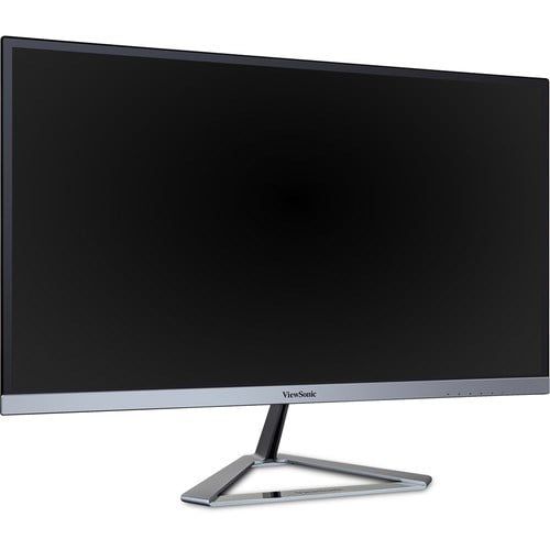 Màn Hình Máy Tính - ViewSonic VX2776-SMHD | 27Inch| FHD 1080p| IPS| 75Hz| Loa 2W