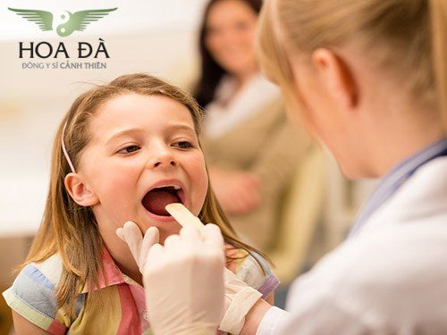 nguyên nhân gây viêm họng hạt không phải ai cũng biết