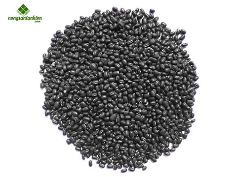 Đậu đen xanh lòng là thần dược ?