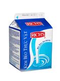  Sữa Rich's cream 