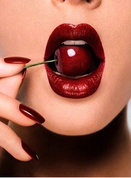 Ý nghĩa của quả Cherry