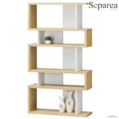 Kệ sách/ Kệ trang trí/ Vách ngăn #5735WH