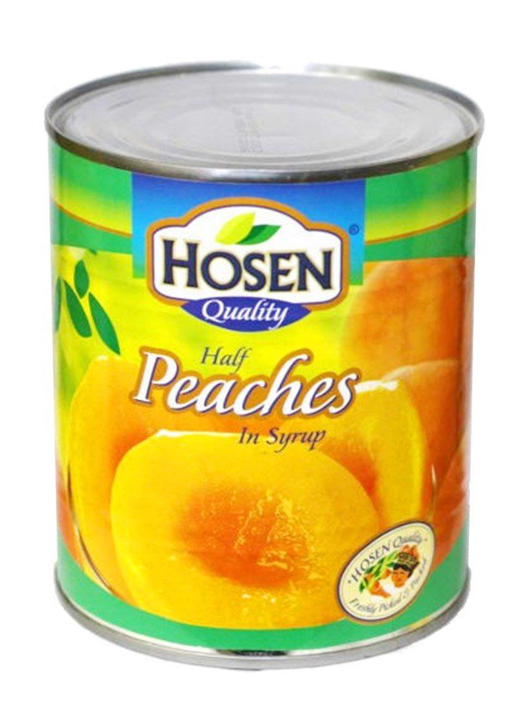  Đào hộp Hosen 