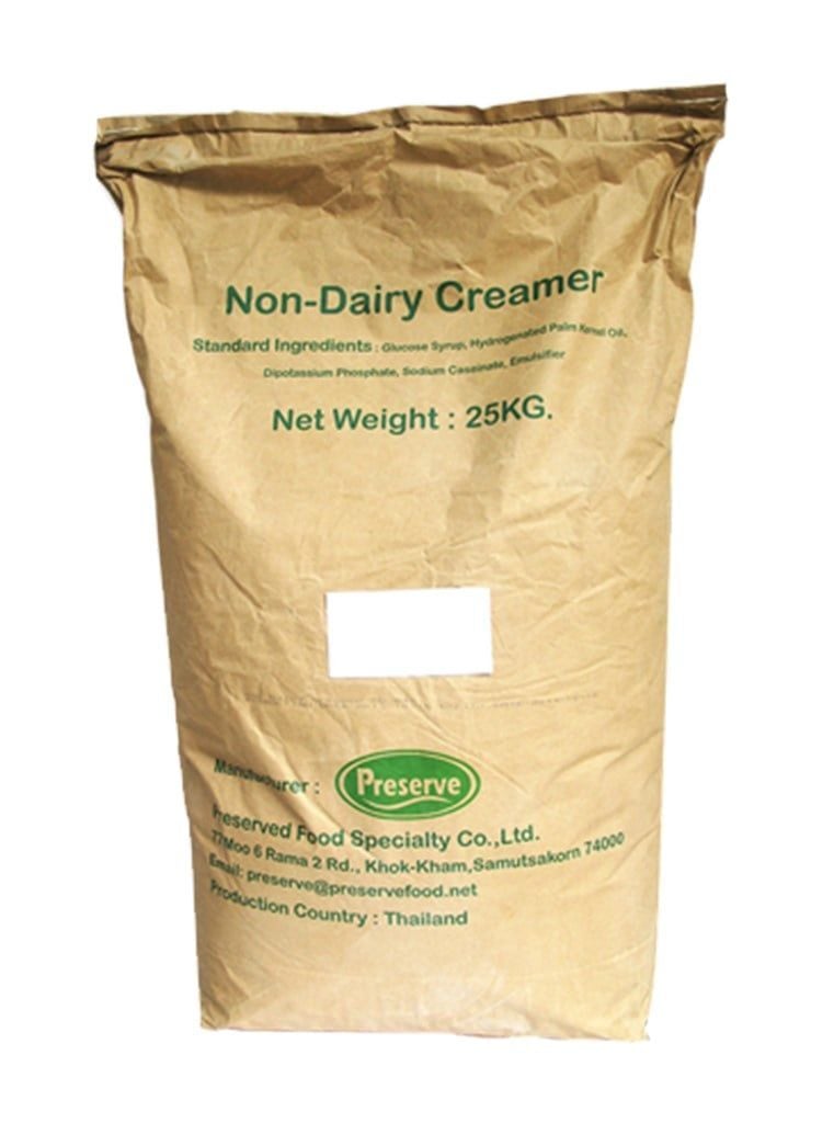  Bột sữa Thái Béo 841 25 kg 