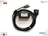 Cáp lập trình Omron USB-XW2Z-200S-CV+ 