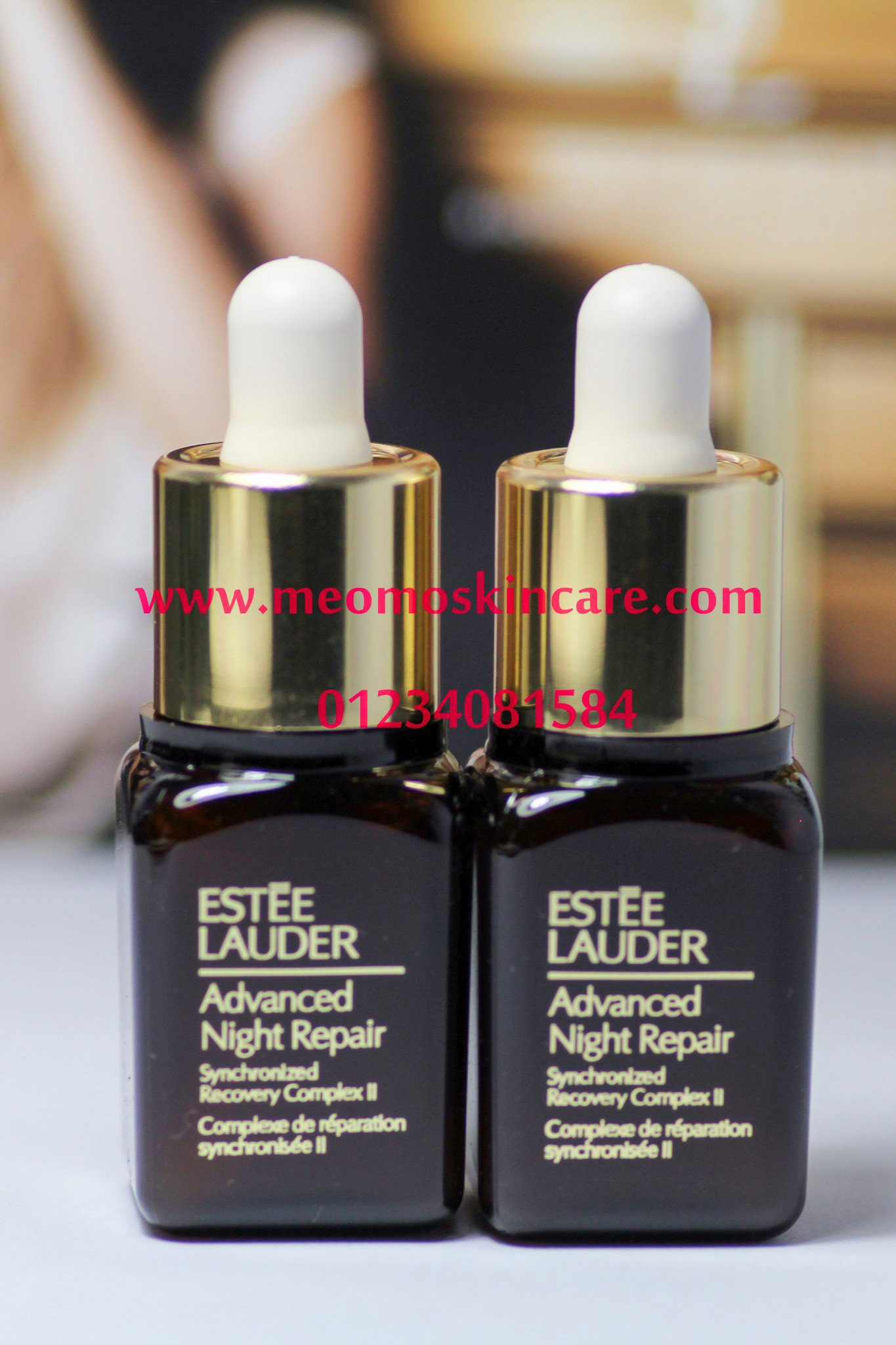 Estee Lauder Advanced Night Repair Serum mini