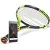 Vợt Tennis gắn Chip BABOLAT PURE AERO PLAY 300GR (101258)