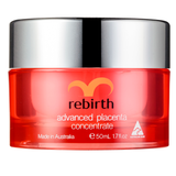 Kem trị nám nhau thai cừu đậm đặc Rebirth Advanced Placenta Concentrate 50ml