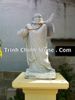 Bộ [1] 1 - 6 tượng trong bộ thập bát là hán làm cho chùa Thiện Quang, Phan Thiết