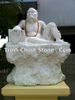 Bộ [1] 7 - 12 tượng trong bộ thập bát là hán làm cho chùa Thiện Quang, Phan Thiết