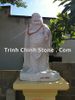 Bộ [1] 13 - 18 tượng trong bộ thập bát là hán làm cho chùa Thiện Quang, Phan Thiết