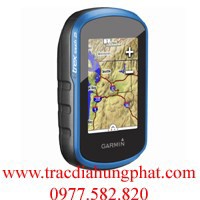 Máy Định Vị Cầm Tay GPS Etrex Touch 25 Garmin