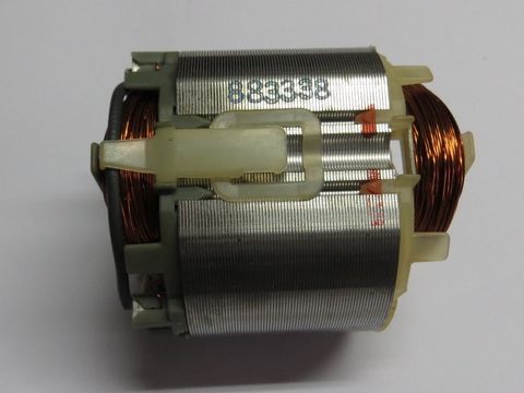 STATOR MÁY KHOAN SẮT MAKITA 6407