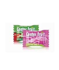 Kẹo cao su Center Fruit