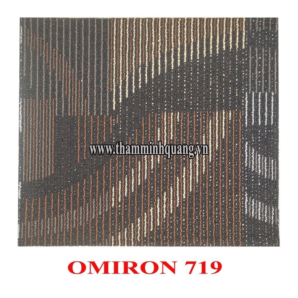  Thảm gạch OMICRON 