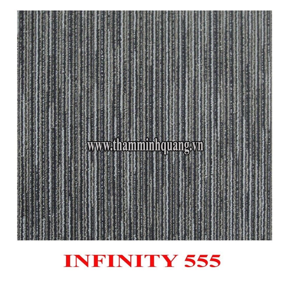  Thảm gạch INFINITY 