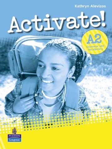 Activate! A2: Grammar & Vocabulary
