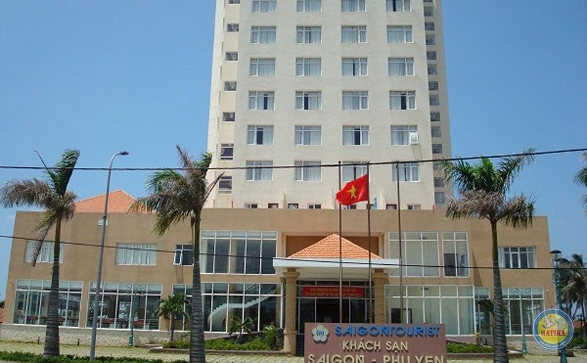 Sài Gòn Phú Yên Hotel