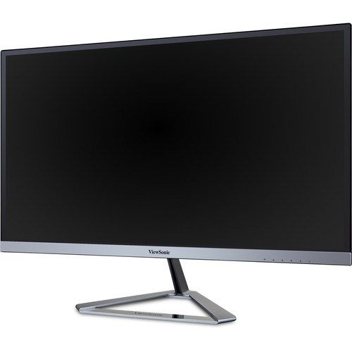 Màn Hình Máy Tính - ViewSonic VX2776-SMHD | 27Inch| FHD 1080p| IPS| 75Hz| Loa 2W