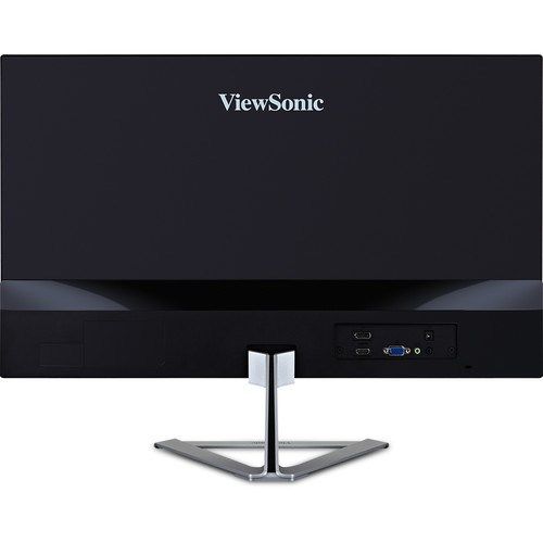 Màn Hình Máy Tính - ViewSonic VX2776-SMHD | 27Inch| FHD 1080p| IPS| 75Hz| Loa 2W