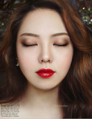 7 màu son đỏ đẹp mê ly được yêu thích nhất hiệu nay